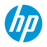 hp logo