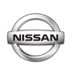 nissan logo